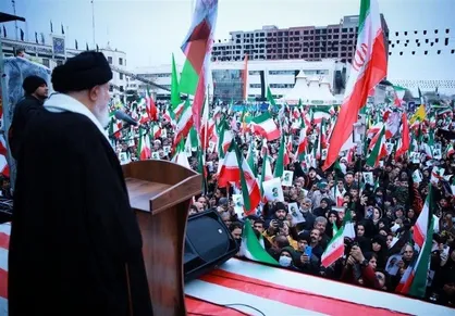 آیت الله علم الهدی: تداوم خط امام شهید، اصل اساسی انتخاب رهبر سوم انقلاب بود