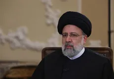 پیام تسلیت رئیسی در پی درگذشت همسر آیت‌الله سیدمحمد خامنه‌ای