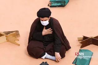 ظهر عاشورا