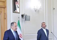 امیرعبداللهیان: امیدواریم با واقع‌بینی آمریکا در آینده نزدیک به توافق برسیم/ لاوروف: روی ابتکار رئیس‌جمهور ایران برای «توافقی بزرگ» کار می‌کنیم