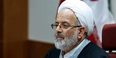رئیس دیوان عدالت اداری: قبل از انقلاب دیوان عدالت اداری نداشتیم و این نهاد از برکات انقلاب است