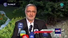 زاکانی: من بی صبرانه منتظرم که با رئیس جمهور دهه ۹۰ مناظره کنم