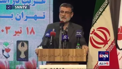 قاضی&zwnj;زاده هاشمی: خواست شهدا از ما فقط حفاظت از مکتب و آرمان&zwnj;هاست؛ مسئولین وظیفه سنگین&zwnj;تری دارند