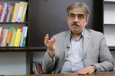 سید مصطفی خوش چشم: پاسخ ایران به اسرائیل باید ۱۰ پله بالاتر از حملات آن‌ها باشد
