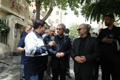 شرایط تهاتر خانه تخریبی جنگ 12 روزه با املاک شهرداری اعلام شد / نحوه ارائه تسهیلات به خانه های نیاز به نوسازی