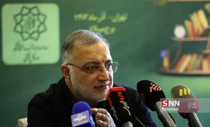 زاکانی: کتاب&zwnj;های تقریظ شده توسط رهبر انقلاب میراث بسیار بزرگی هستند