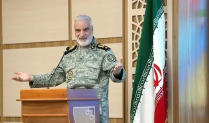امیر محمودی: ارتش با الهام از آموزه&zwnj;های اسلامی، تهدیدات اخیر دشمنان را خنثی کرد