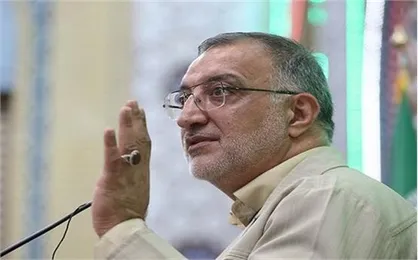 زاکانی: از همان ابتدا جلوی تخلفات ساخت و ساز را گرفتیم / تراکم فروشی در تهران نداریم