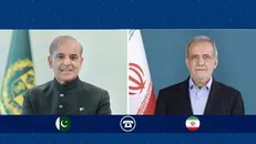 پزشکیان: تنها پایگاه‌هایی که از مبدأ آنها به خاک ما حمله می‌شود، هدف قرار خواهند گرفت