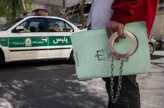 دستگیری راننده شیطان‌ صفتی که ۲ زن را آزار داده بود +جزئیات
