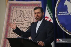 خطیب‌زاده: پول ایران نزد کره امانت است؛ رعایت امانت را از طرف کره‌ای ندیدیم/ گفتگو‌ها با سرعت لاک پشتی پیش می‌رود+فیلم