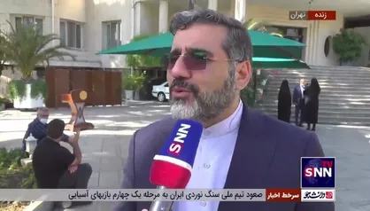 وزیر ارشاد: خبرنگاران عضو صندوق هنر ۲۰۰ درصد افزایش یافتند / دولت سیزدهم دولت گسترش فرهنگ و هنر است