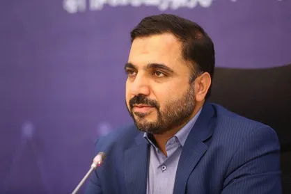 زارع پور: ۹۹.۵ درصد شعب اخذ رای متصل هستند/ به هیچ وجه قطع ارتباط مانع رای&zwnj;گیری نیست +فیلم