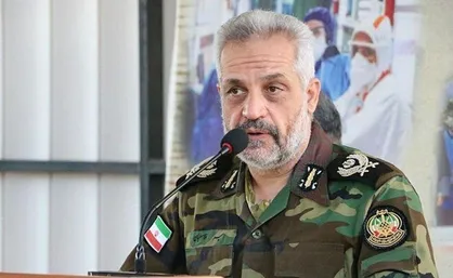 در صورت حماقت دشمن، ضربه ما به مراتب کوبنده&zwnj;تر از جنگ ۱۲ روزه است