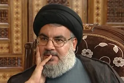 اعتراف&zwnj;های جالب درباره سید حسن نصرالله در یک مستند اسرائیلی