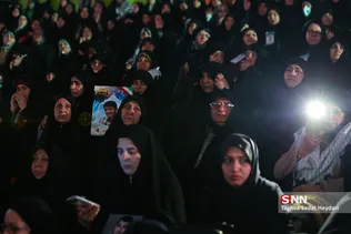 کنگره ملی 92 هزار شهید بسیجی