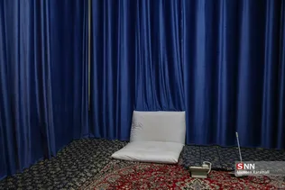 مراسم بزرگداشت آیت‌الله علوی گرگانی(ره)
