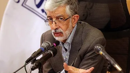 حدادعادل: امروز غربی&zwnj;ها در مواجهه با رژیم صهیونسیتی سکولاریسم را فراموش می&zwnj;کنند + فیلم