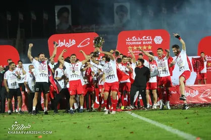 روز سفر مدافع پرسپولیس به قطر مشخص شد