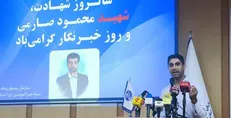 ‍روایت خبرنگاران میراث ماندگار جنگ رمضان است