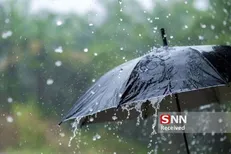 افزایش ۷۱ درصدی بارش‌ها در آذربایجان غربی نسبت به سال گذشته