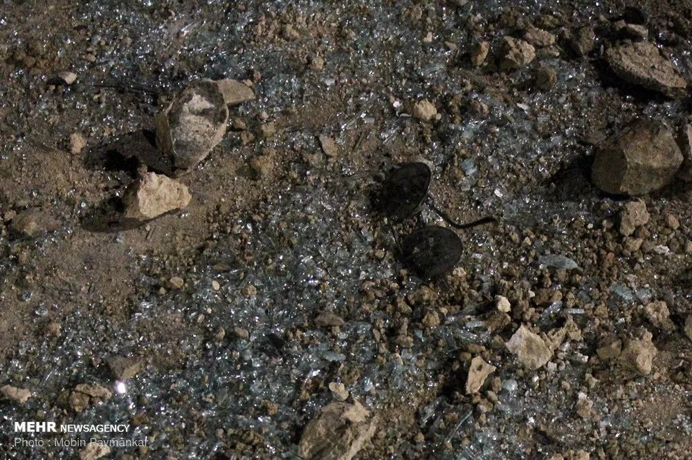 تصادف