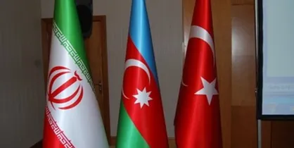 ایران میزبان هفتمین نشست سه جانبه وزرای خارجه ایران، ترکیه و آذربایجان