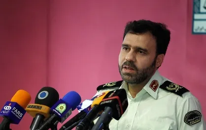 دستگیری ۱۷۱ نفر از اشرار و اعضای گروهک&zwnj;های تروریستی طی یک سال