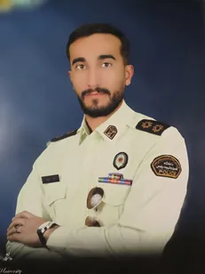 یک کهگیلویه و بویراحمدی دیگر در حملات آمریکایی-صهیونی به شهادت رسید