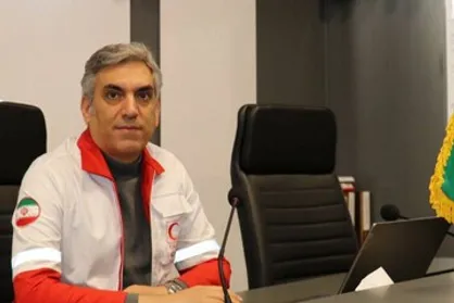 آخرین جزئیات عملیات اطفای حریق جنگل&zwnj;های الیت چالوس با مشارکت تیم&zwnj;های عملیاتی و بالگردهای هلال&zwnj;احمر + فیلم