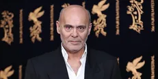 جمشید هاشم‌پور «ژن خوک» را کلید زد