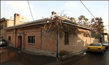 منزل سیمین و جلال تبدیل به موزه شده است