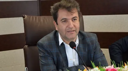 رئیس دانشگاه علوم پزشکی کهگیلویه و بویراحمد روز پرستار را تبریک گفت