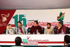 «ساحل امن» در دفاع از تمامیت ملی کشورمان ساخته شده است