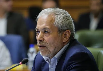 شهرداری تهران باز هم تذکر گرفت/ واکنش خداکرمی به خودسوزی امروز مقابل شهرداری تهران
