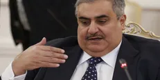 عصبانیت وزیر خارجه بحرین از سخنان نصرالله علیه رژیم صهیونیستی