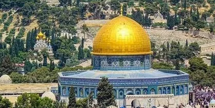ترکیه در پی راه&zwnj;اندازی سفر&zwnj;های زیارتی به قدس اشغالی