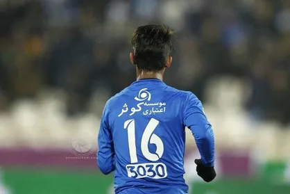مادر مرحوم شاکر: راضی نیستم &laquo;مهدی قائدی&raquo; یک روز هم زندان برود/ رابطه من و قائدی مادر و فرزندی است