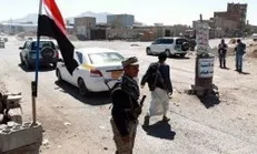 مدیر کل اطلاعات فرودگاه بین المللی «عدن» ترور شد
