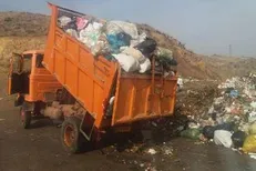 دادستان خاش: ساماندهی مرکز دفن زباله شهر ضروری است