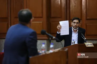 قاضی مسعودی مقام