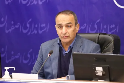 کمبود ۲۰۰۰ مگاواتی برق در استان اصفهان