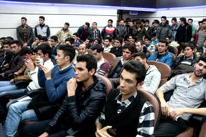کرسی&zwnj;های آزاداندیشی در دانشگاه&zwnj;های گلستان برگزار می&zwnj;شود
