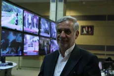 همکاران شبکه های برون مرزی صداوسیما جهادی عمل می کنند