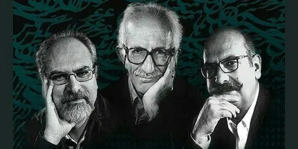 &laquo;دستخط&raquo; اساتید خوشنویسی به نمایش در می&zwnj;آید