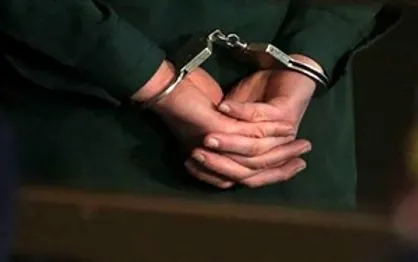 یکی از مدیران پرسپولیس بازداشت شد!