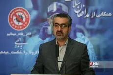 آخرین جزییات از ابتلا به کووید ۱۹ در ایران/ شناسایی ۱۵۲۹ مبتلای جدید