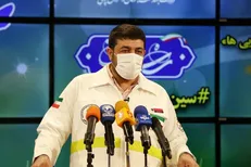 افزایش ۶۵ درصدی حوادث ترافیکی در طرح نوروزی ۱۴۰۰/ عدم گزارش حاد از عارضه واکسن کرونا