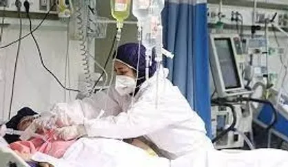 مرگ ۱۹ بیمار کرونایی/ ۲۳۷ نفر از مبتلایان بستری شدند