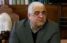«جعفرزاده ایمن‌آبادی» رئیس فراکسیون مستقلین شد